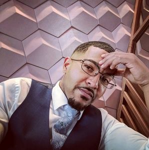 Meet your Posher, Nick